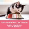 Purina One +Plus Healthy Kitten Formula for Kittens, 3.5 lb Bag