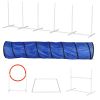 6Pack Dog Agility Training Equipment Set